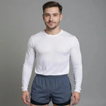 Short de running - CoreFit - Vignette | La Force Française
