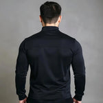Veste zippée sans capuche - Vignette | La Force Française